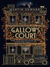 Cover image for Gallows Court